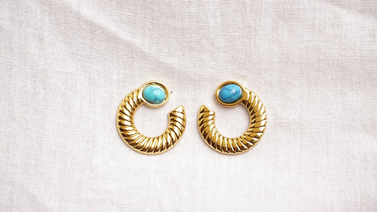 Earring
