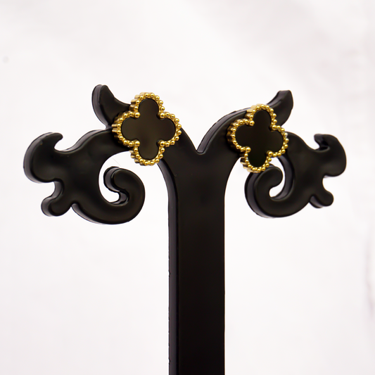 Korean Stud Earrings For Women And Girls