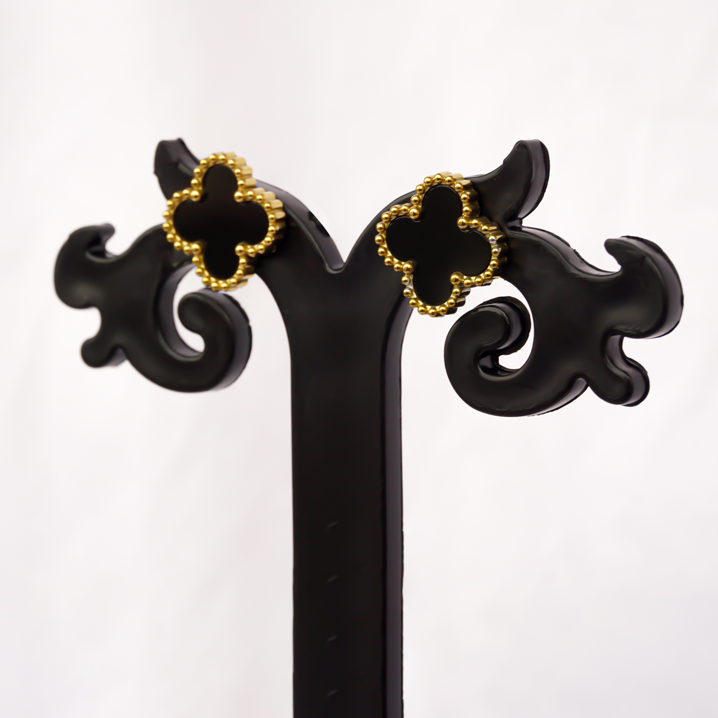 Korean Stud Earrings For Women And Girls