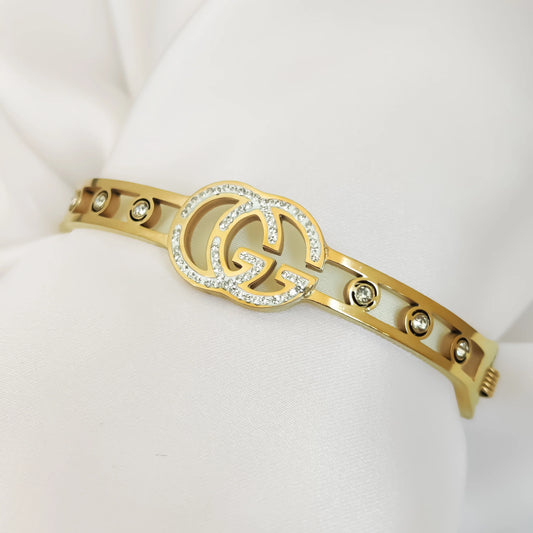 Bangle -  Luxe For Her