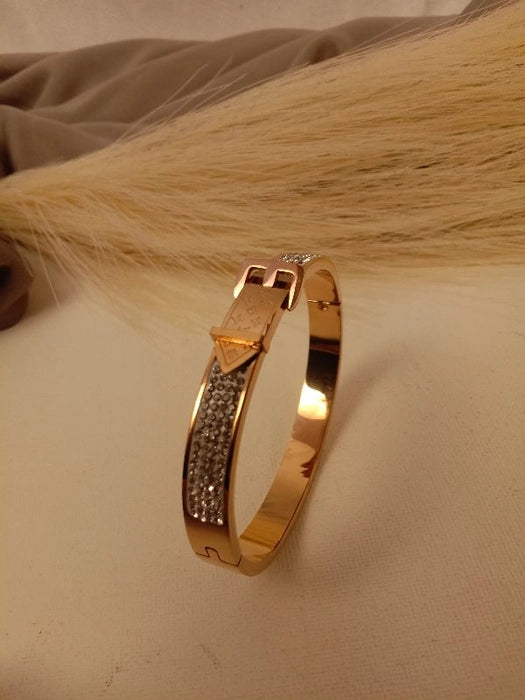 Luxe Belt Bracelet
