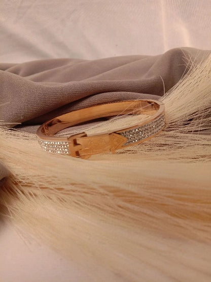 Luxe Belt Bracelet