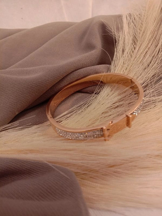 Luxe Belt Bracelet