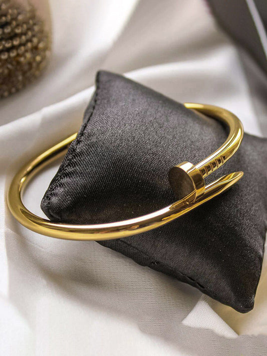 Nail Bracelet For Women