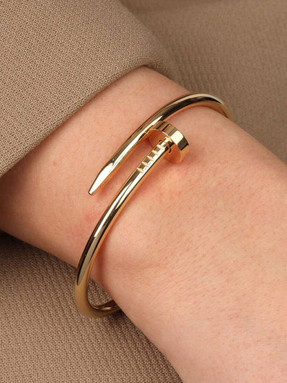 Nail Bracelet For Women
