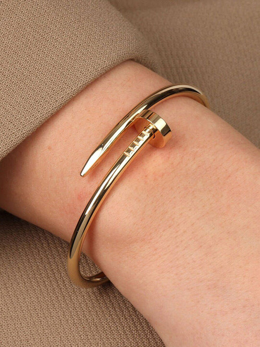 Nail Bracelet For Women