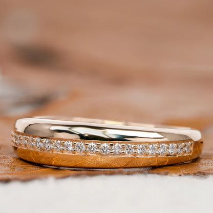 Opulent Oval