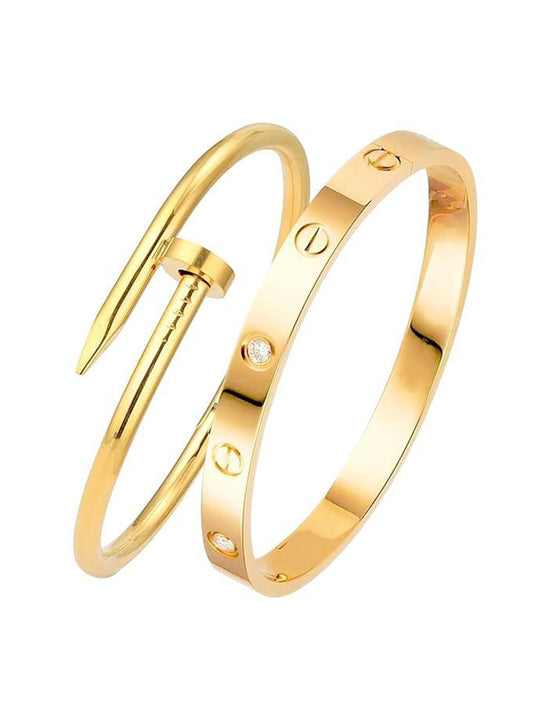 Combo Bracelet For Women