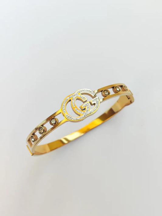 Bangle -  Luxe For Her