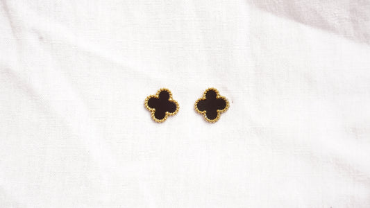 Korean Stud Earrings For Women And Girls