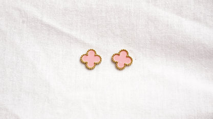 Floral Jewellery Western Ear Tops