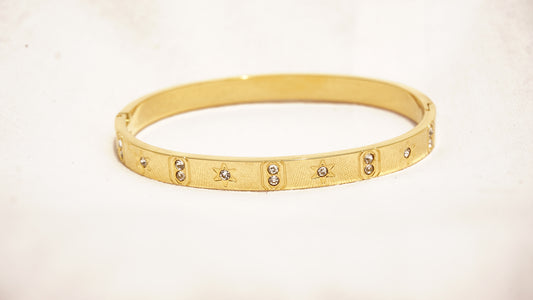 New Star Style Kada For Women