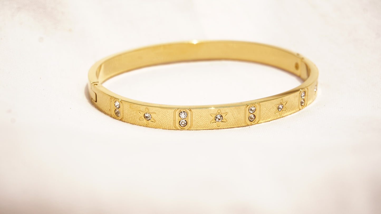 New Star Style Kada For Women