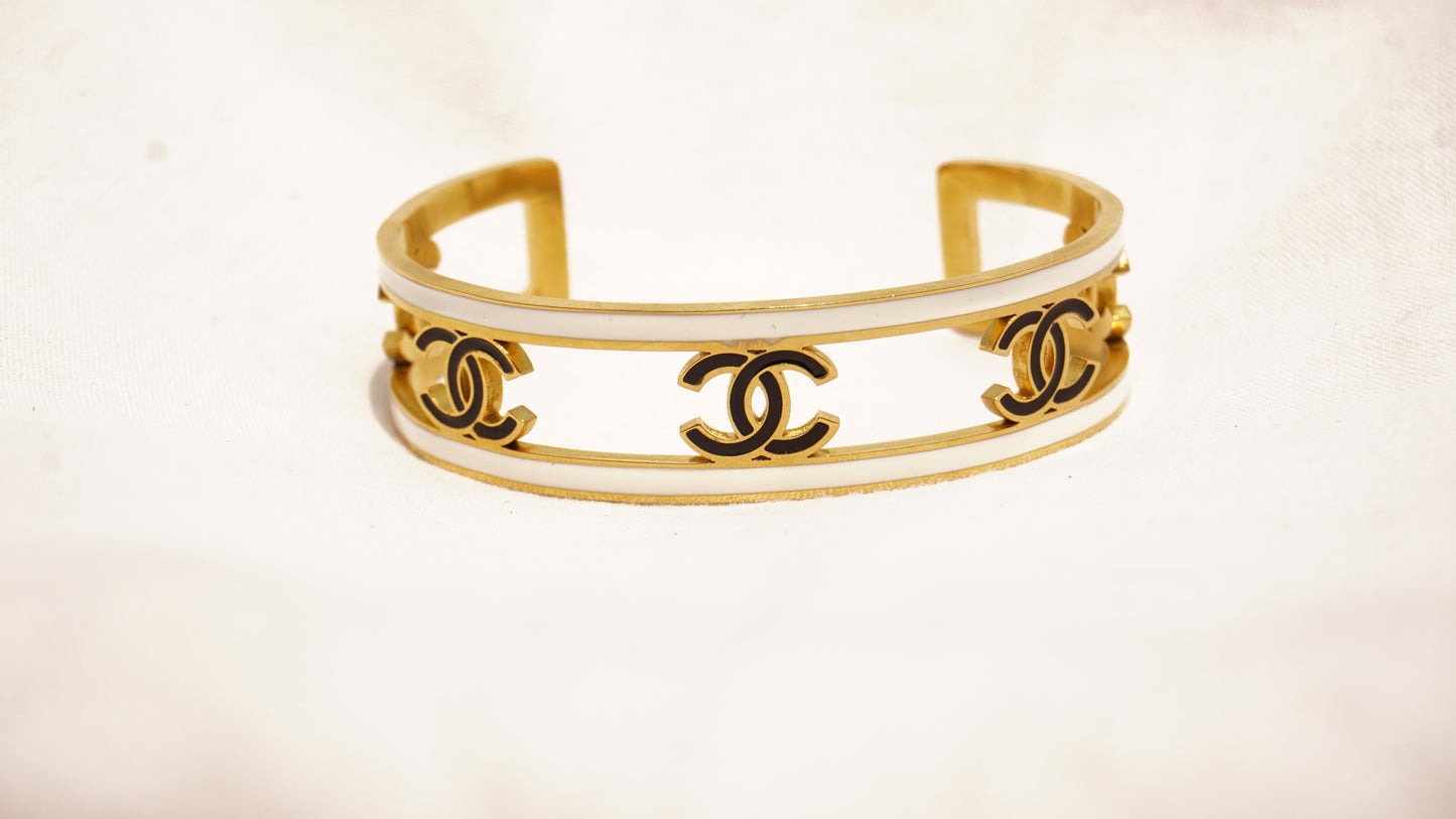 CHANEL Bracelet