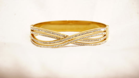 Anti tarnish Bracelets