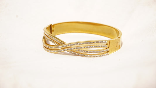 Anti tarnish Bracelets