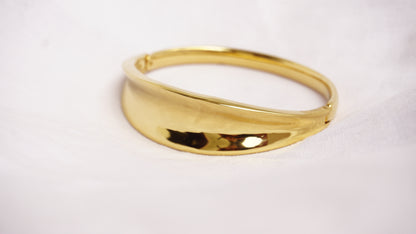 Free Statement Cuff Bracelet
