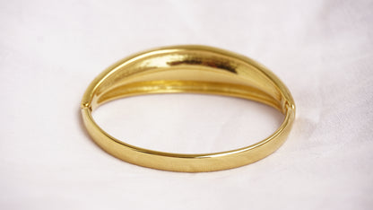 Free Statement Cuff Bracelet
