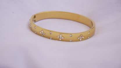 Star Bangle For Women