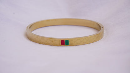 Gucci Thick Rose Bracelet