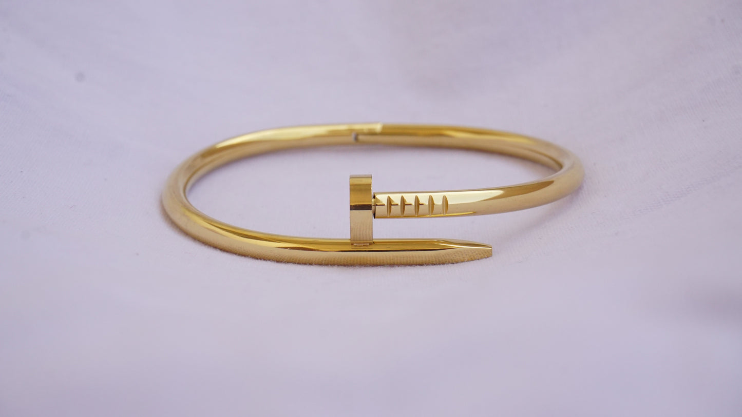 Nail Bracelet For Women