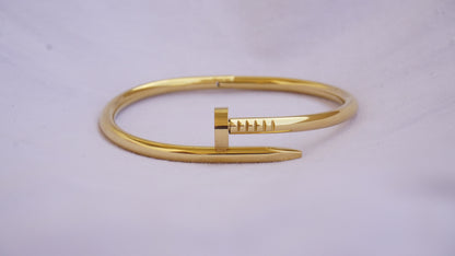 Nail Bracelet For Women
