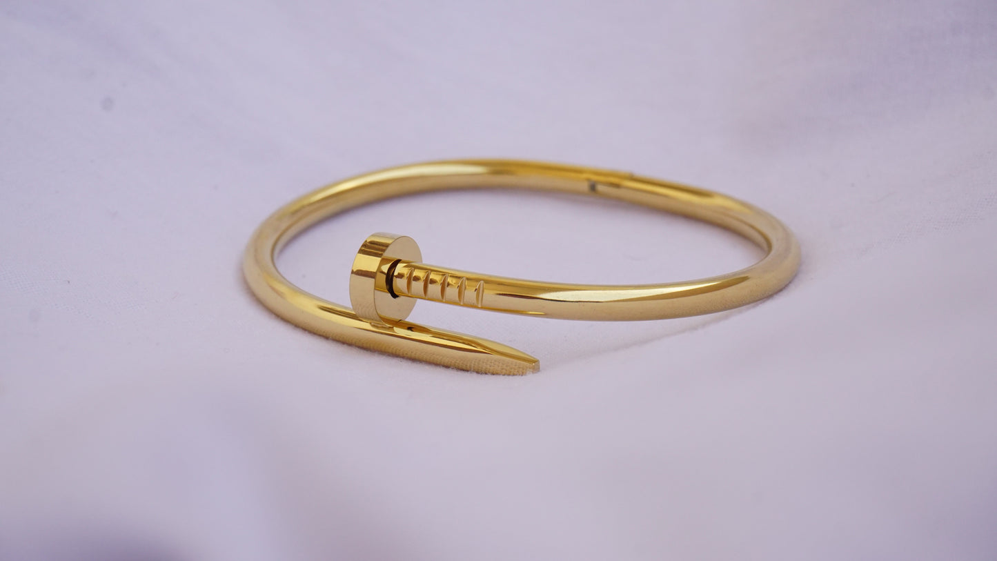 Nail Bracelet For Women