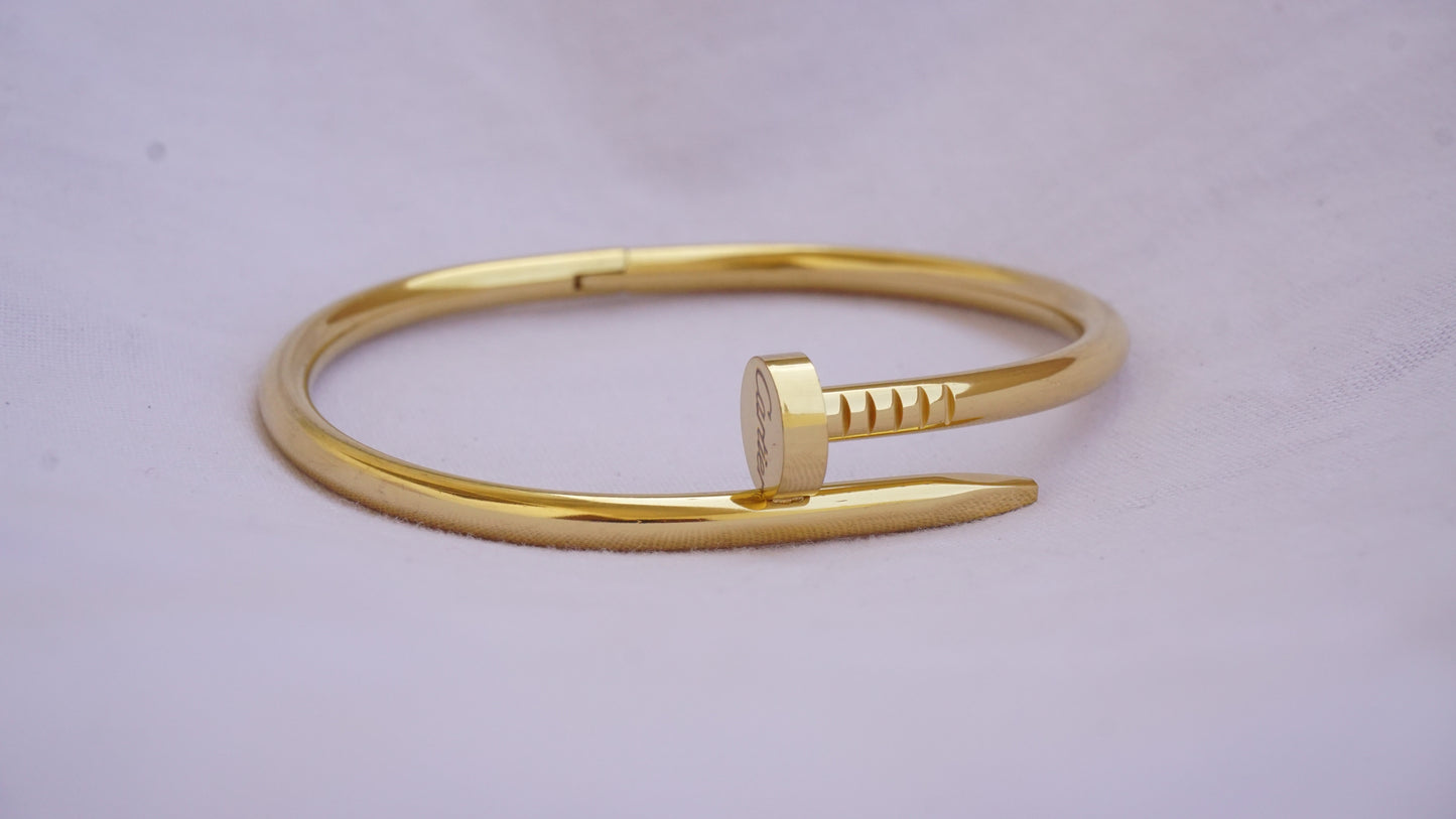 Nail Bracelet For Women