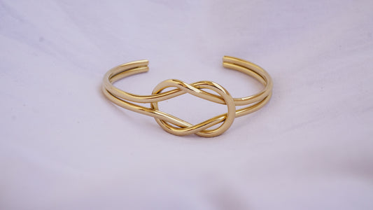 Love Loop Kada Adjustable Size