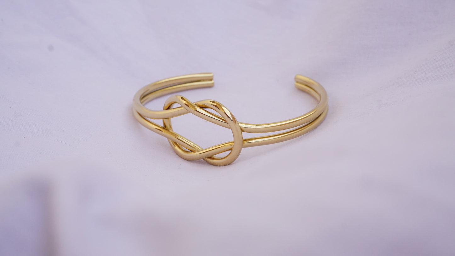 Love Loop Kada Adjustable Size