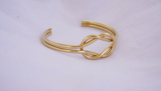 Love Loop Kada Adjustable Size