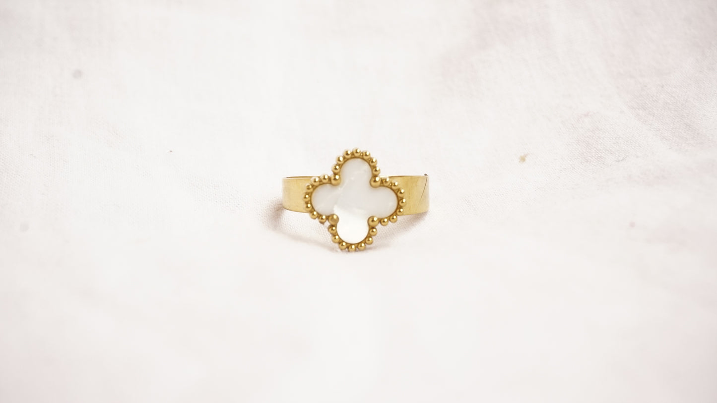 Hey Bae ring for Women & Girls