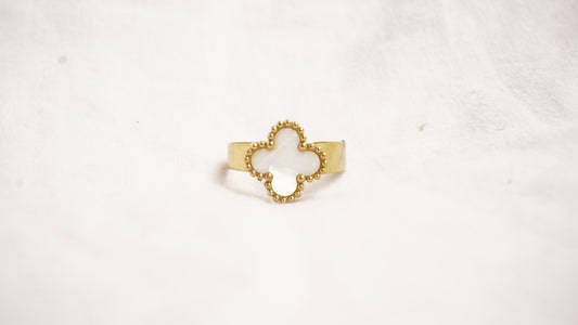 Hey Bae ring for Women & Girls