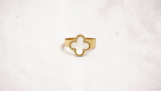 Hey Bae ring for Women & Girls