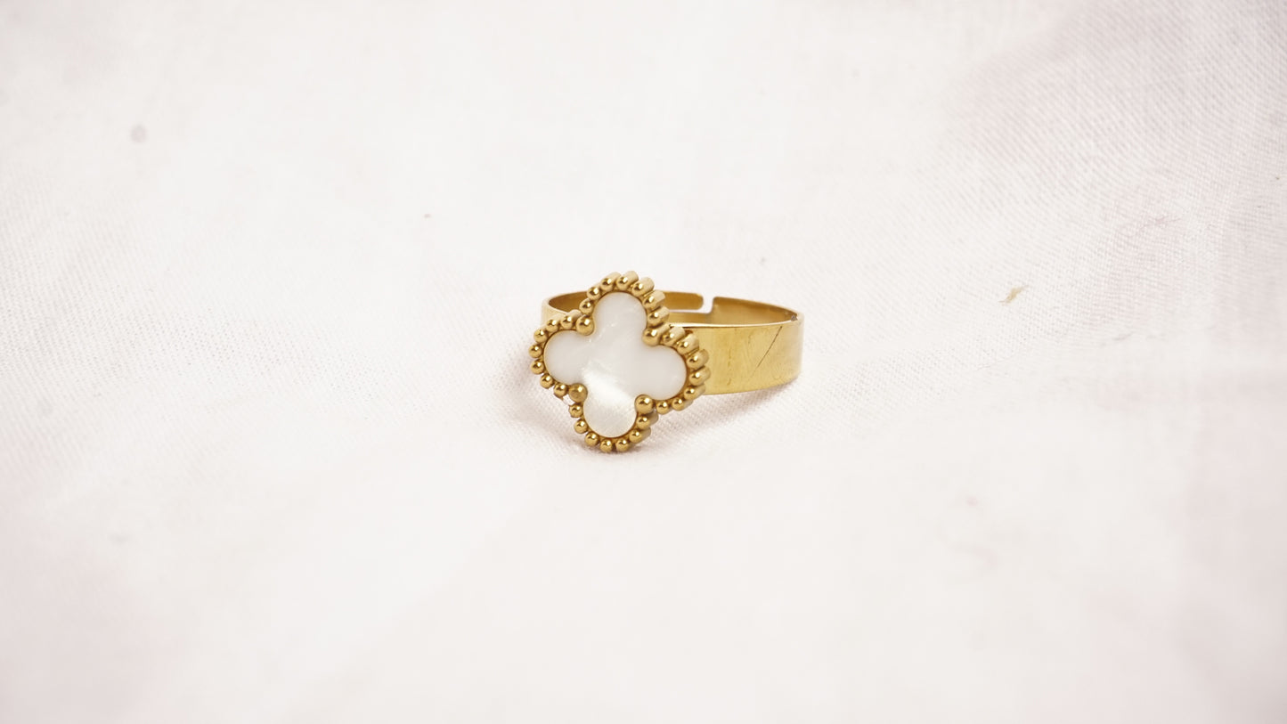 Hey Bae ring for Women & Girls