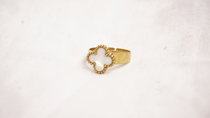 Hey Bae ring for Women & Girls