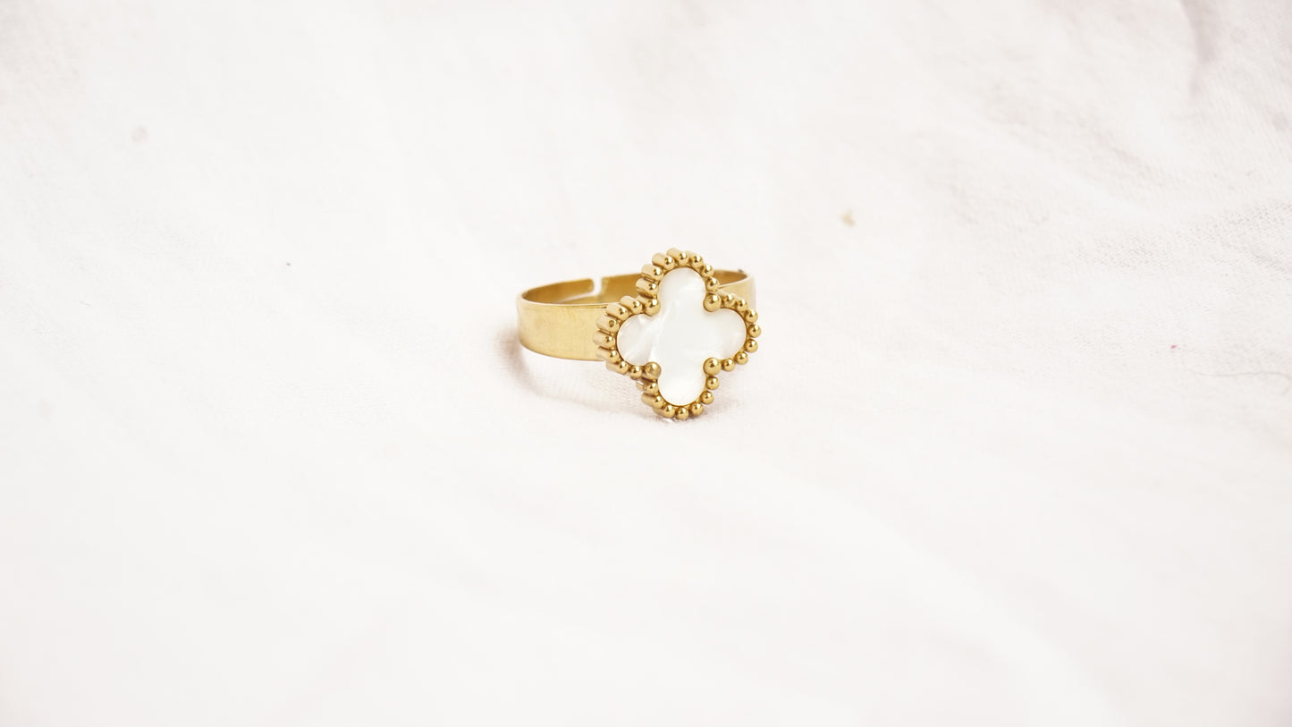 Hey Bae ring for Women & Girls