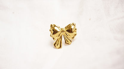 Bow Ring