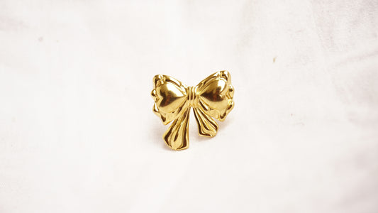 Bow Ring