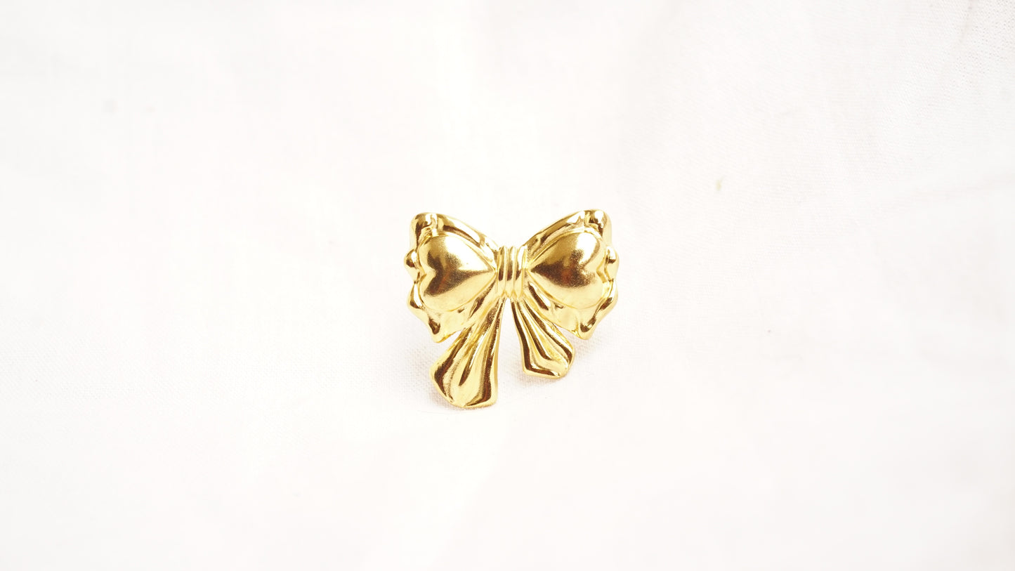 Bow Ring