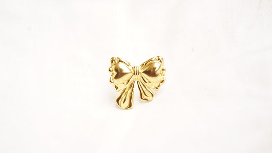 Bow Ring