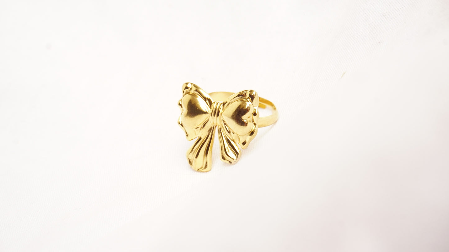 Bow Ring