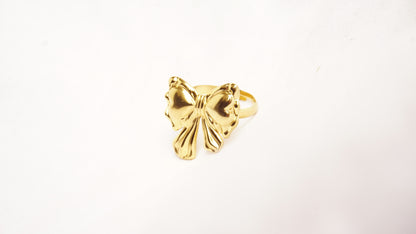 Bow Ring