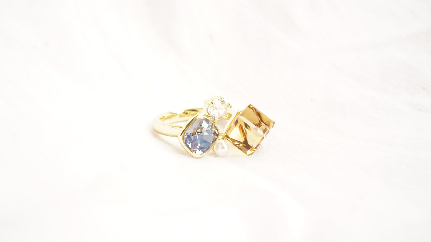 Aurora Colorado Ring