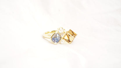 Aurora Colorado Ring