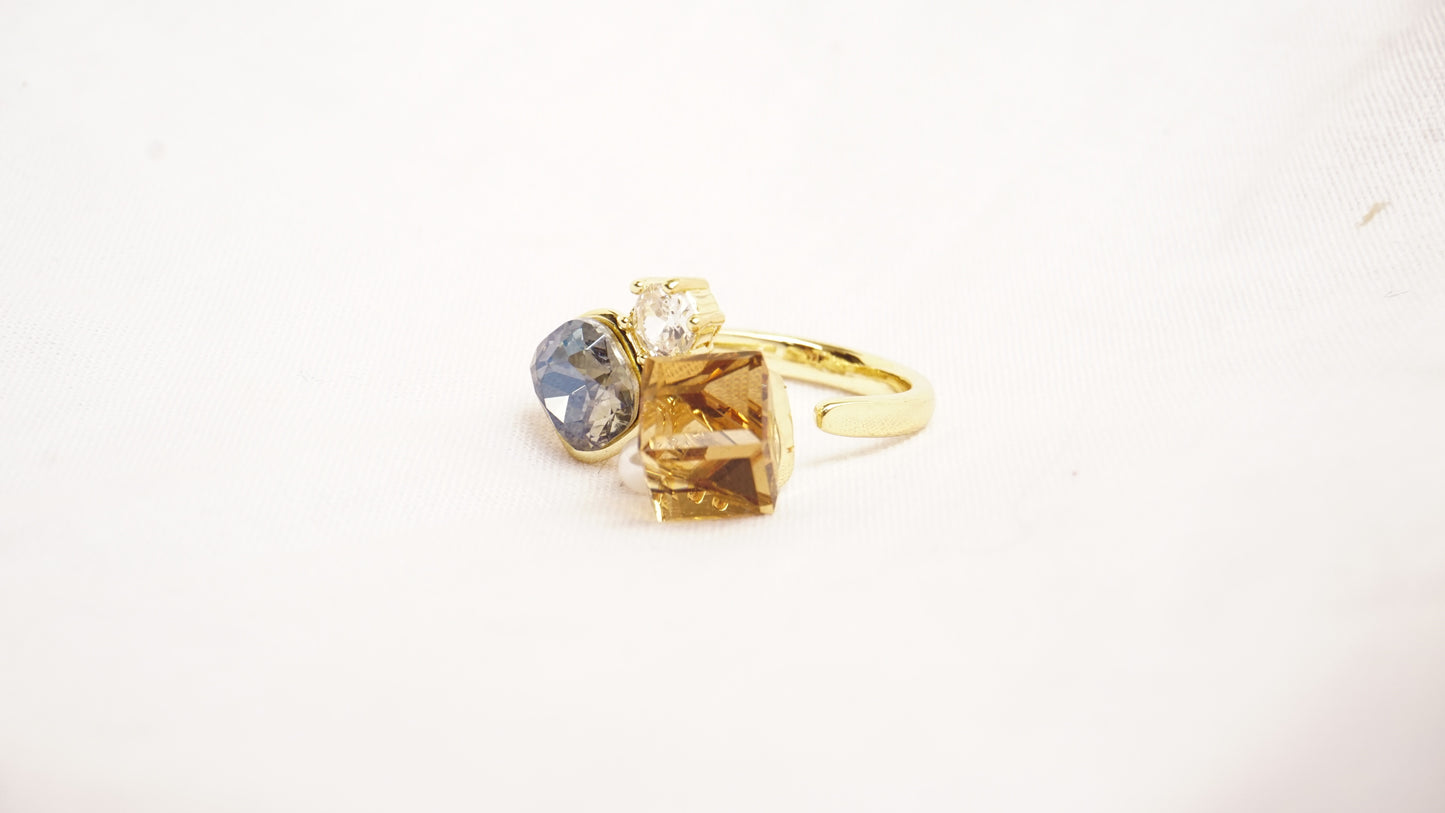 Aurora Colorado Ring