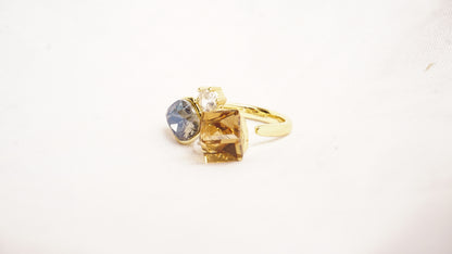 Aurora Colorado Ring