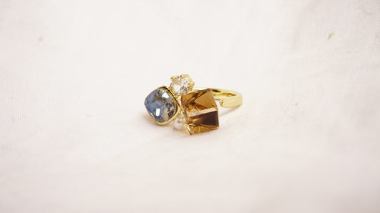 Aurora Colorado Ring