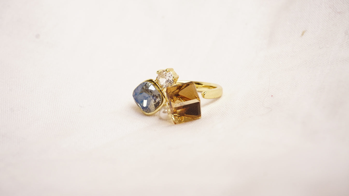 Aurora Colorado Ring
