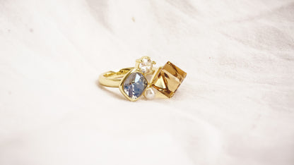 Aurora Colorado Ring